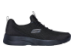 SKECHERS Dynamight 2.0 Real Smooth (149657-BBK) schwarz 6