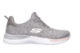 SKECHERS Dynamight Break Through (12991_GYLP) grau 6