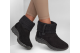 SKECHERS Easy Going Cozy Lovin (169152-BBK) nero 2