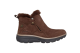 SKECHERS Easy Going High Zip 2 (168042-CHOC) braun 6