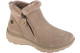 SKECHERS Easy Going High Zip 2 (168042-TPE) beige 6