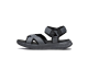 SKECHERS Elite Flex Sandal Grey (51722-CCBK) grau 1
