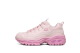 SKECHERS Energy Daddy (88888410-PNK) pink 1