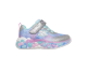 SKECHERS Eternal Heart Lights (302696N-SMLT) gris 1