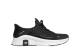 SKECHERS Flex (150892-BKW) zwart 1
