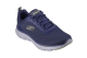 SKECHERS Flex Advantage (232822_NVLM) bunt 1