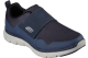 SKECHERS Flex Advantage 4.0 Upshift (894159-DKNV) blau 6