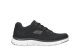 Skechers Flex Advantage 4.0 Upstream (232223-BLK) schwarz 1