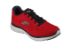 Skechers Flex Advantage 4.0 Upstream (232223-RDBK) rot 5