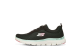 SKECHERS Flex Appeal 4.0 (149303-BKTQ) schwarz 1