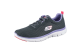 Skechers Flex Appeal 4.0 BRILLIANT VIEW (149303-CCPR) grau 6