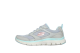 SKECHERS Flex Appeal 4.0 (149305-GYLB) grau 2