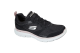 SKECHERS Flex Appeal 4.0 Active Flow Grö e 38 (149305_BKPK) schwarz 1
