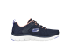 SKECHERS Flex Appeal 4.0 Elegant Ways (149580-NVMT) blau 1