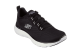 Skechers Flex Appeal 5.0 (150201-BKW) schwarz 6