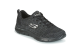 SKECHERS FLEX APPEAL HIGH ENERGY (12756-BKCC) schwarz 1