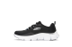 SKECHERS Flex Comfort (149886-BKW) schwarz 1