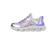 SKECHERS Flex Glide Silver (302221L-GYLV) bunt 4