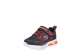 Skechers 3 Stripes Sporttasche (90542N/NVRD) rot 1