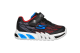 SKECHERS FLEX GLOW ELITE VORLO (400137N-BKRB) bunt 6