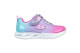 SKECHERS FLICKER Flash (303703L_PKMT) colorido 1