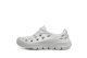 SKECHERS Foamies Clog Grey (111425-OFWT) weiss 1