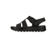 SKECHERS Footsteps Back to Basics (111570-BBK) schwarz 1