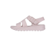 SKECHERS Footsteps Back to Basics (111570-MVE) pink 1