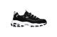 SKECHERS DLites 1.0 (13148-BKW) schwarz 2