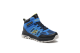 SKECHERS Fuse Tread Trekor (403712L-RYBK) blau 6