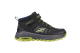 SKECHERS Fuse (403712L_BBLM) schwarz 2
