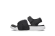 SKECHERS Gambix 2.0 Panda Sandals (51731-BKW) schwarz 2