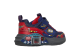 SKECHERS Garage Pit Crew 92 (402152L-NVRD) azul 1