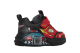 SKECHERS Garage Pit Crew 92 (402152L-RDBK) rojo 1