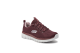 SKECHERS Graceful Get Connected (12615 Wine) braun 6