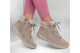 SKECHERS Glacial Ultra Mara (144233-TPE) gris 2