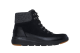 SKECHERS Glacial Ultra Tahoe (144204-BKGY) nero 1