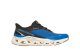 SKECHERS Glide Step Altus Revose (233028-BLBK) azul 1