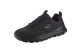 SKECHERS Glide Step Fasten Up (232136-B) schwarz 5