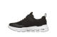 SKECHERS Glide Step Flow (404172L-BLK) schwarz 2