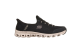 SKECHERS Glide Step Vibey SLIP INS (104557-BKNT) schwarz 6