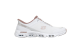 SKECHERS Glide Step Gratify (104616 WTPK) bianco 6