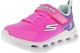 SKECHERS Glide Step (303730L-PKMT) pink 6