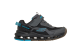 SKECHERS Glide Step Plus Flux Blast (404162L_CCBK) nero 1