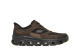 SKECHERS Glide Step Sole Beale Creek (237886-BRBK) marron 1