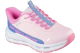 SKECHERS Glide Step Vista (303654L-PKBL) pink 6