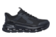 SKECHERS Slip Glide Step Vista Lane Grö e (303654L-BBK) schwarz 6