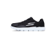 SKECHERS Go 400 (15299-BKW) schwarz 2