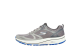 SKECHERS Go Consistent Fleet Rush (220035-GYBL) grau 2