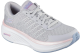 SKECHERS GO RUN Elevate 2.0 (129008-GYPK) grau 3